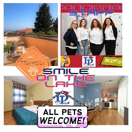 Desenzanoloft Smile On The Lake Desenzano del Garda Exterior photo