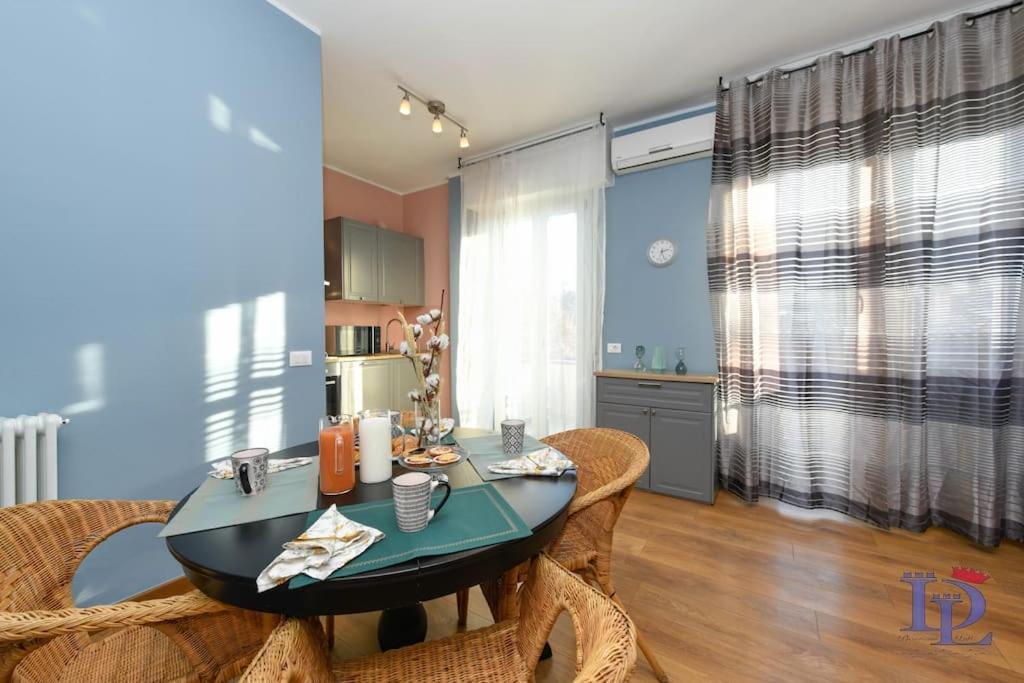 Desenzanoloft Smile On The Lake Desenzano del Garda Exterior photo